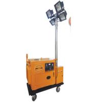 NO.120  HM8000DS(WITH MOBILE LIGHT,UP ADN DOWN BY AIR PRESSU
